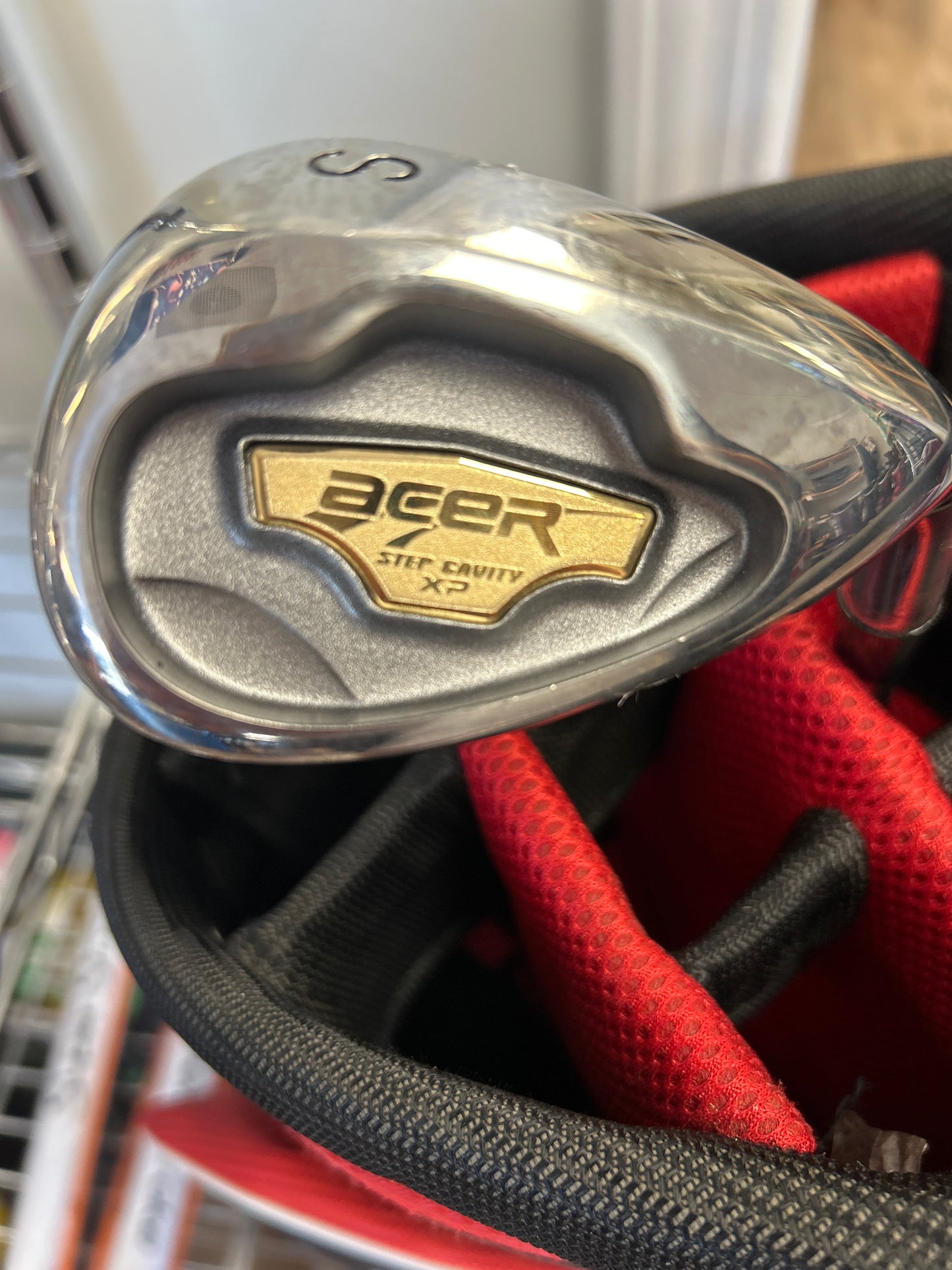 Acer X2 Sand Wedge RH