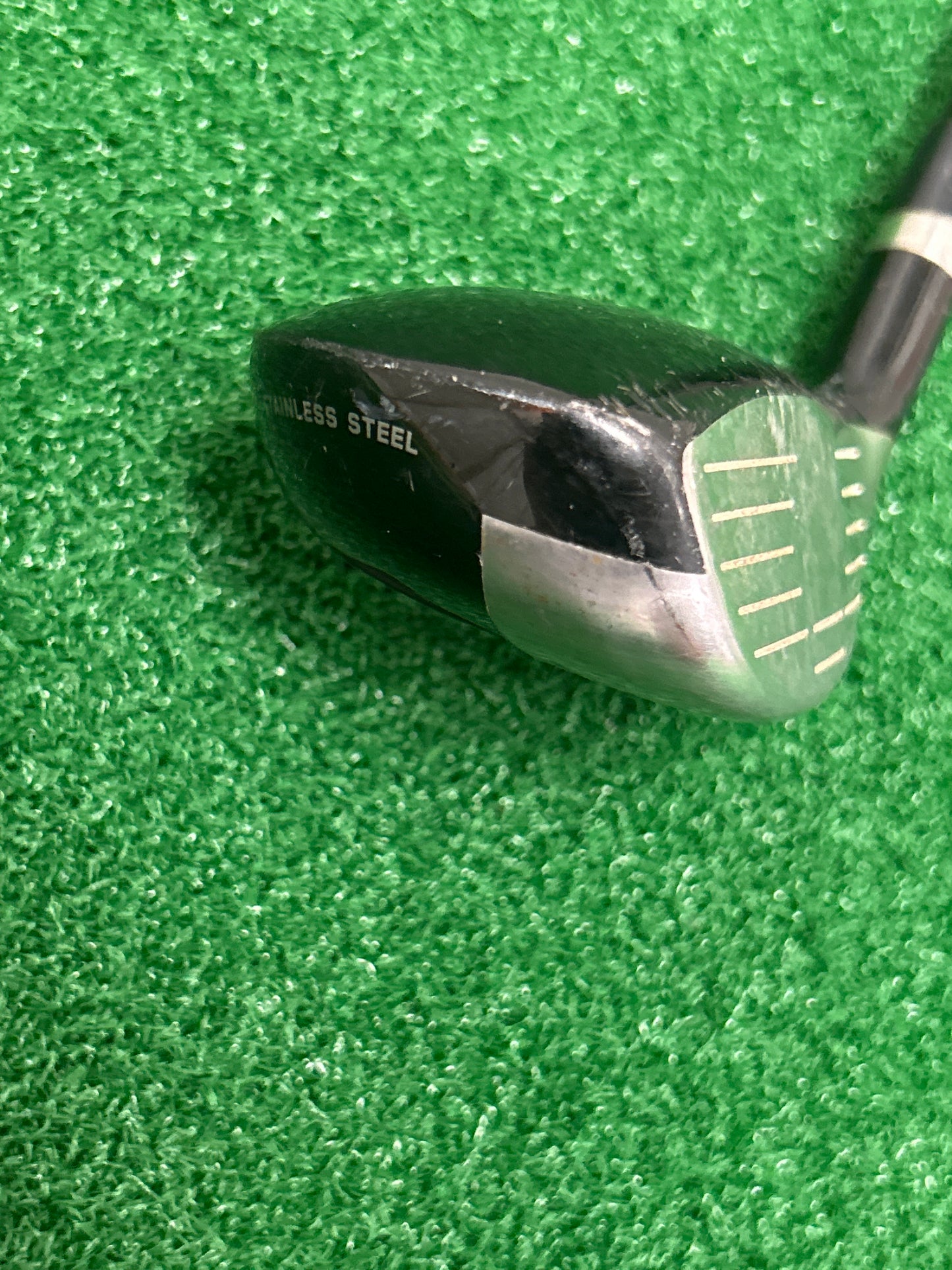 Wilson Player Fit 4-Hybrid RH