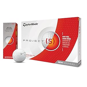 TaylorMade S