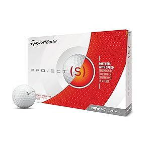 TaylorMade S
