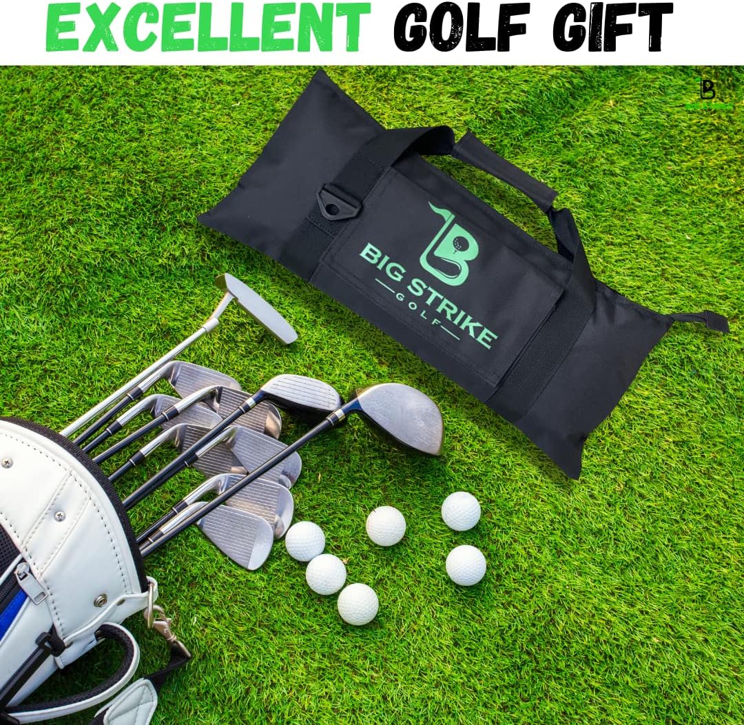Fully Insulated Golf Cooler Bag
