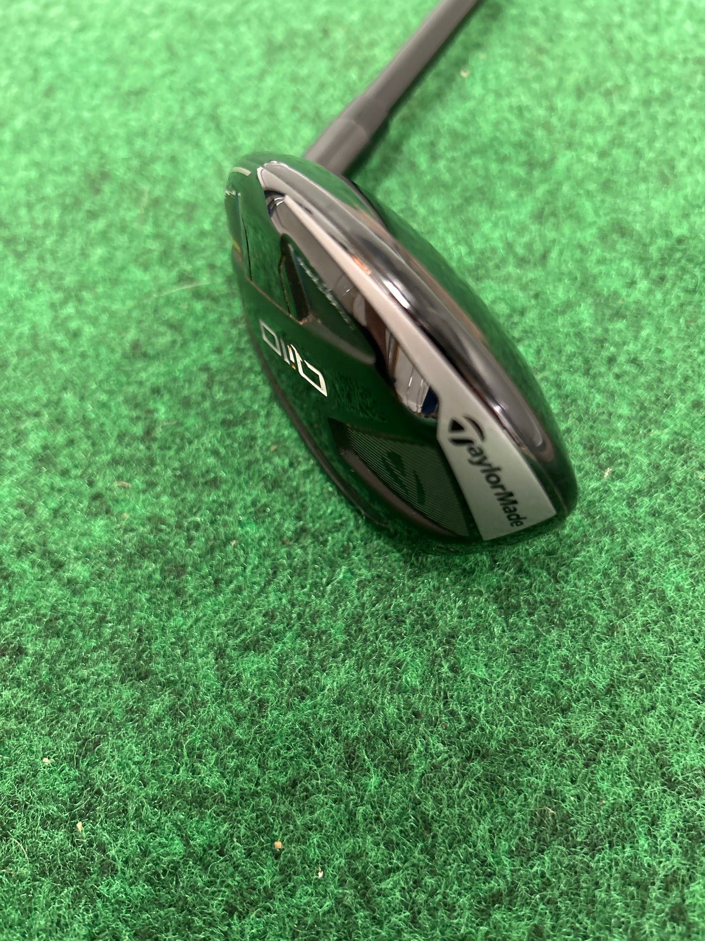 Taylormade Qi10 4-Hybrid
