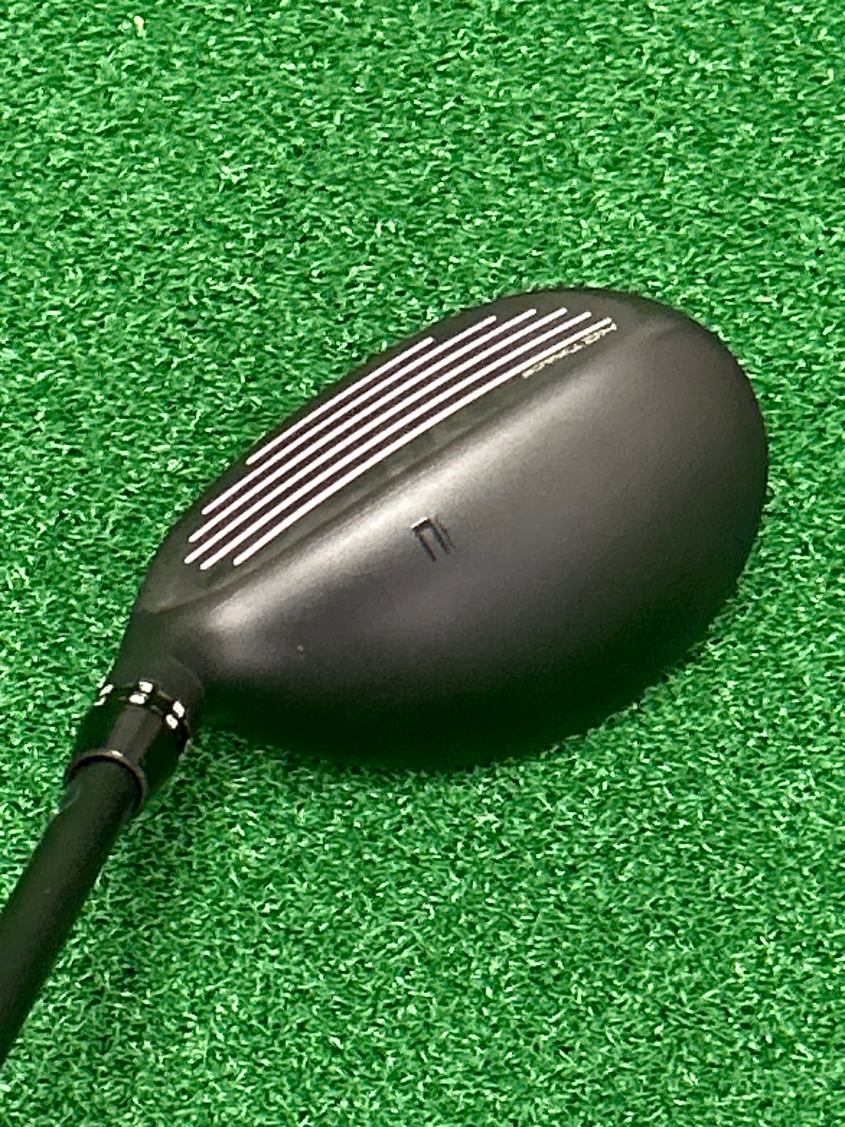 Cobra DS-ADAPT 4 Hybrid Stiff Flex RH