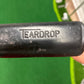 Teardrop Long Putter
Approx. 45” RH