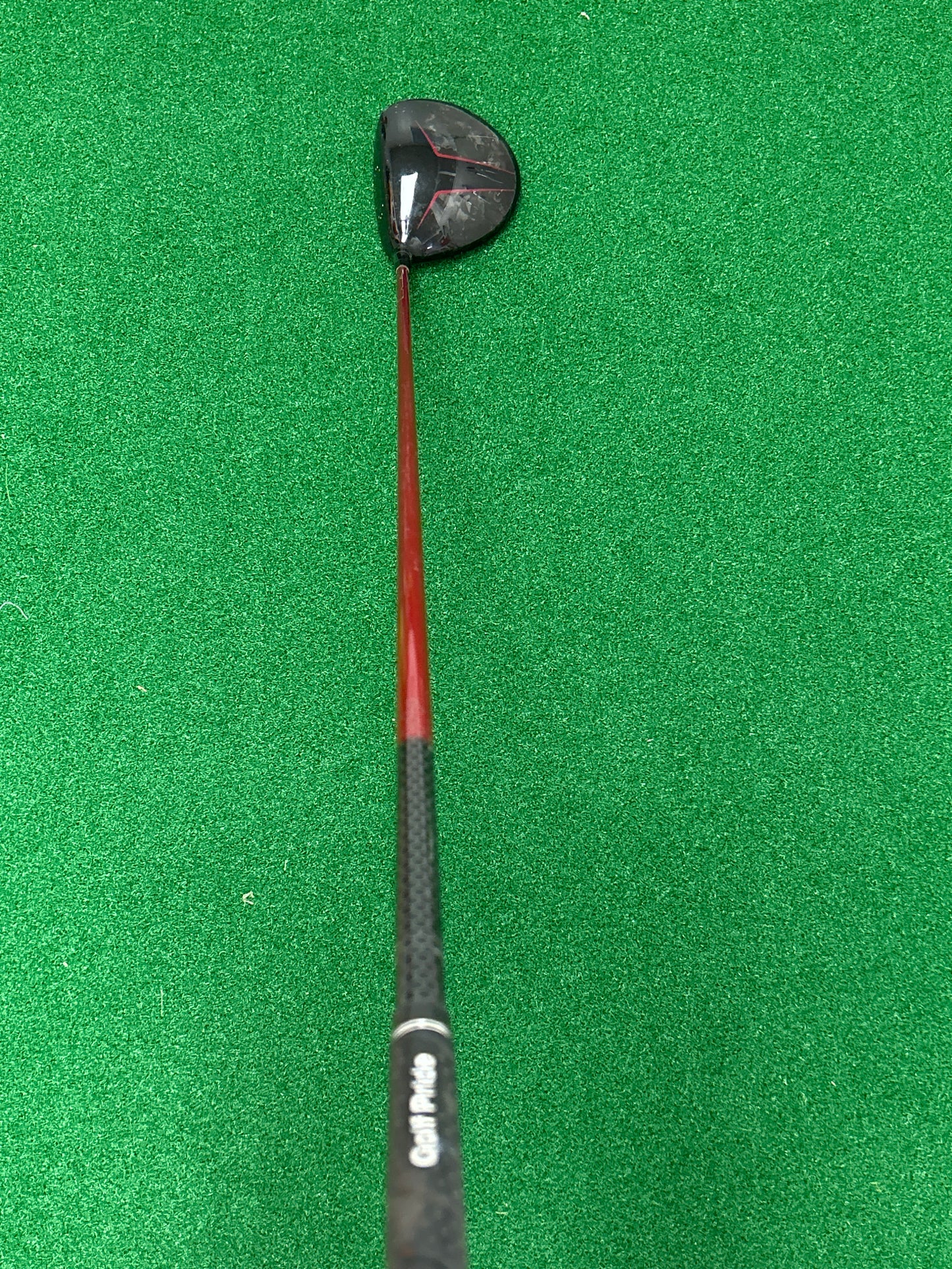Callaway RAZR X Black Driver Stiff Flex RH