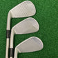 Mizuno JPX 921 Forged 6-PW Reg. Flex RH