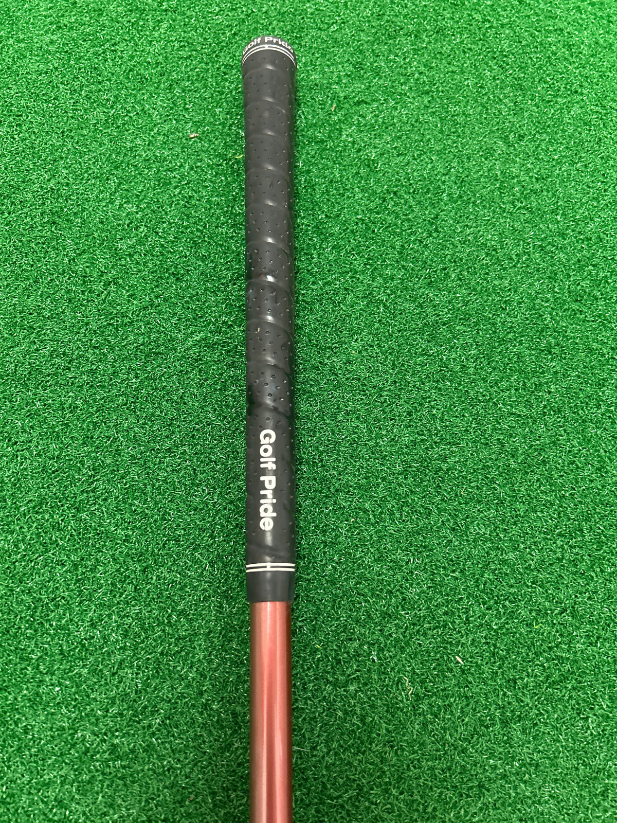 Callaway Big Bertha Heavenwood 2-Hybrid RH