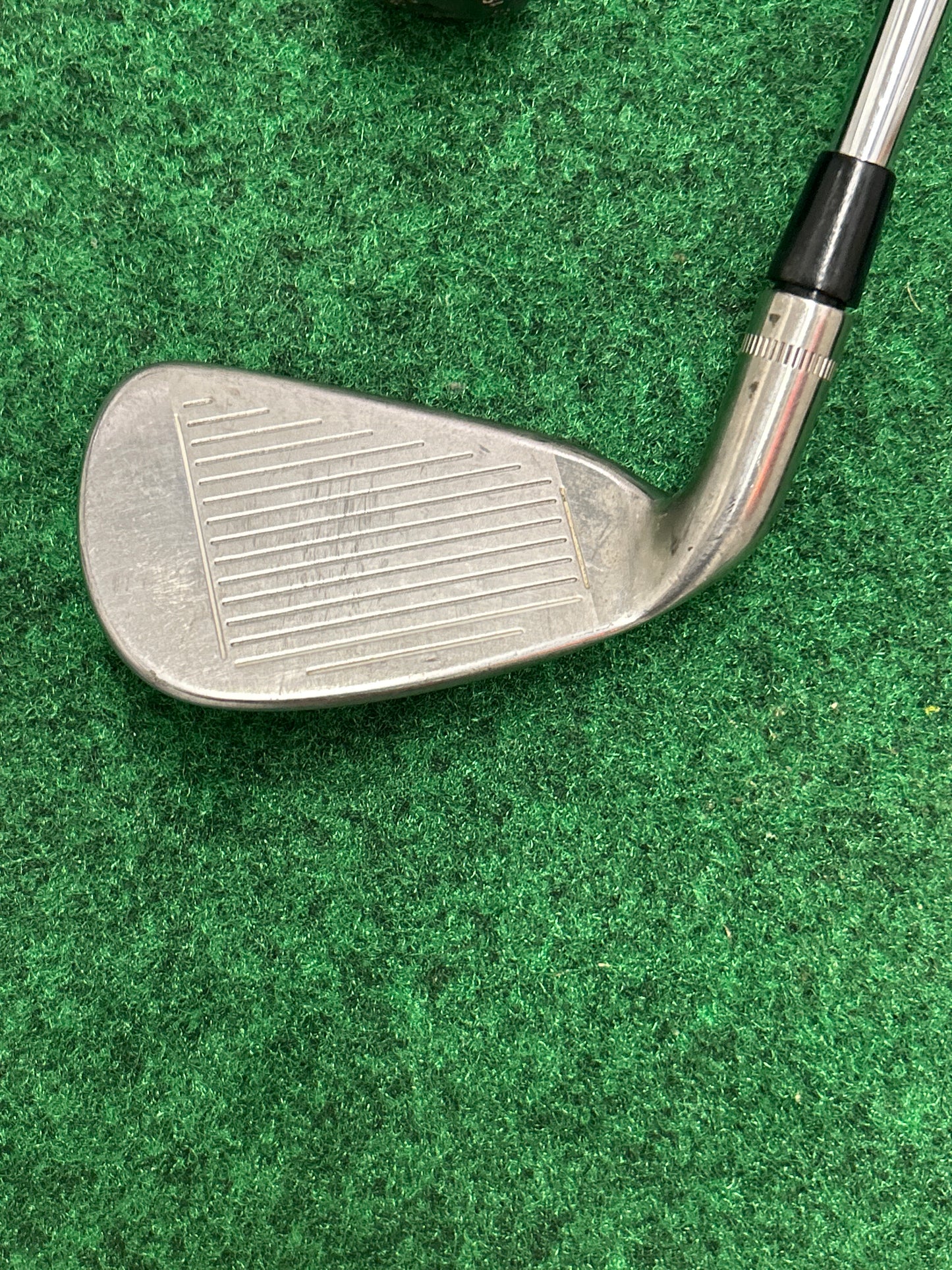 Ben Hogan BH-5 Offset Irin Set 3-PW