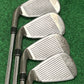 Taylormade Burner Iron Set 4-P + A-Wedge RH