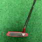 Odyssey O-Works Red 1WS Putter RH