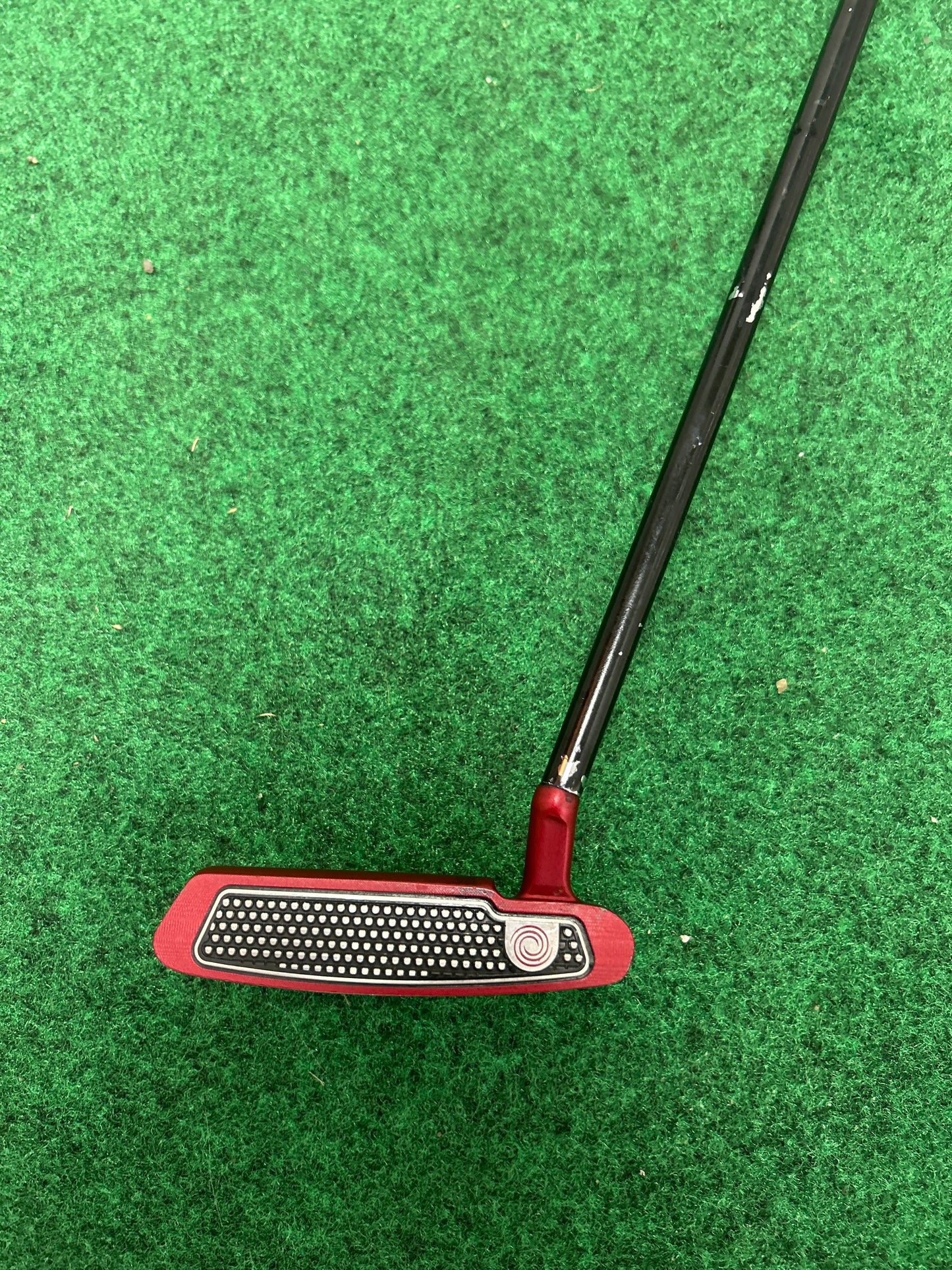 Odyssey O-Works Red 1WS Putter RH