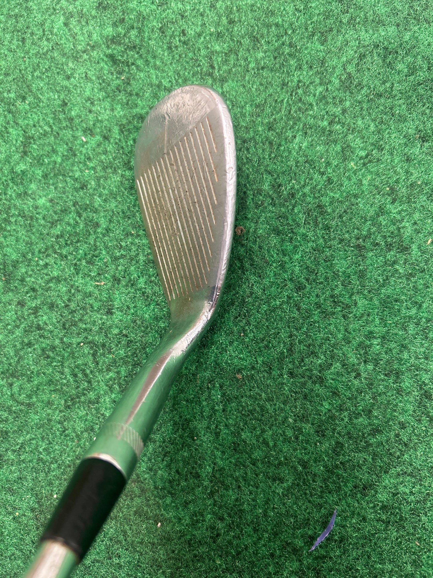 Titleist vokey design 60 degree wedge