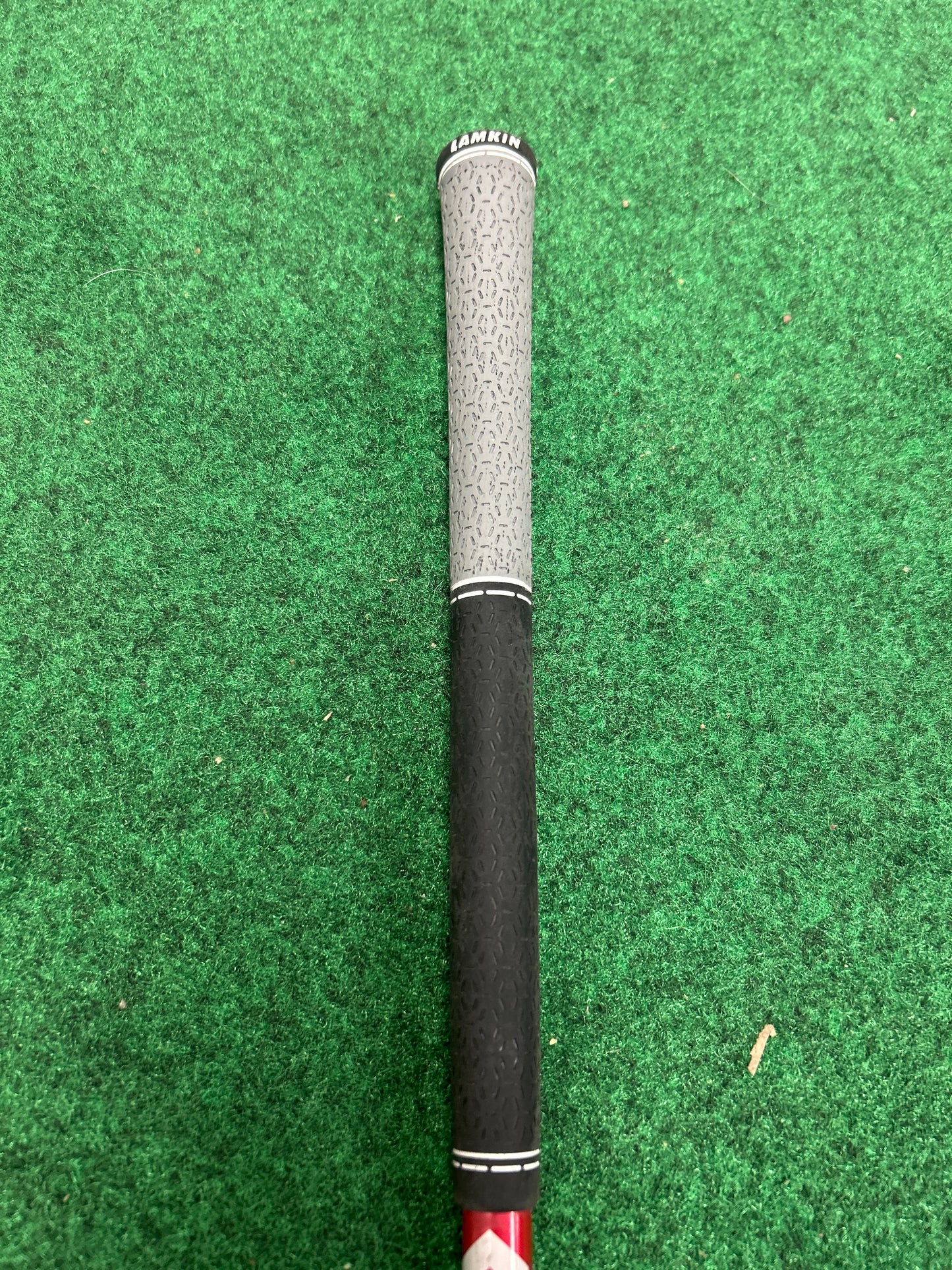 Mizuno ST-X 3-Wood 15 Degree Loft