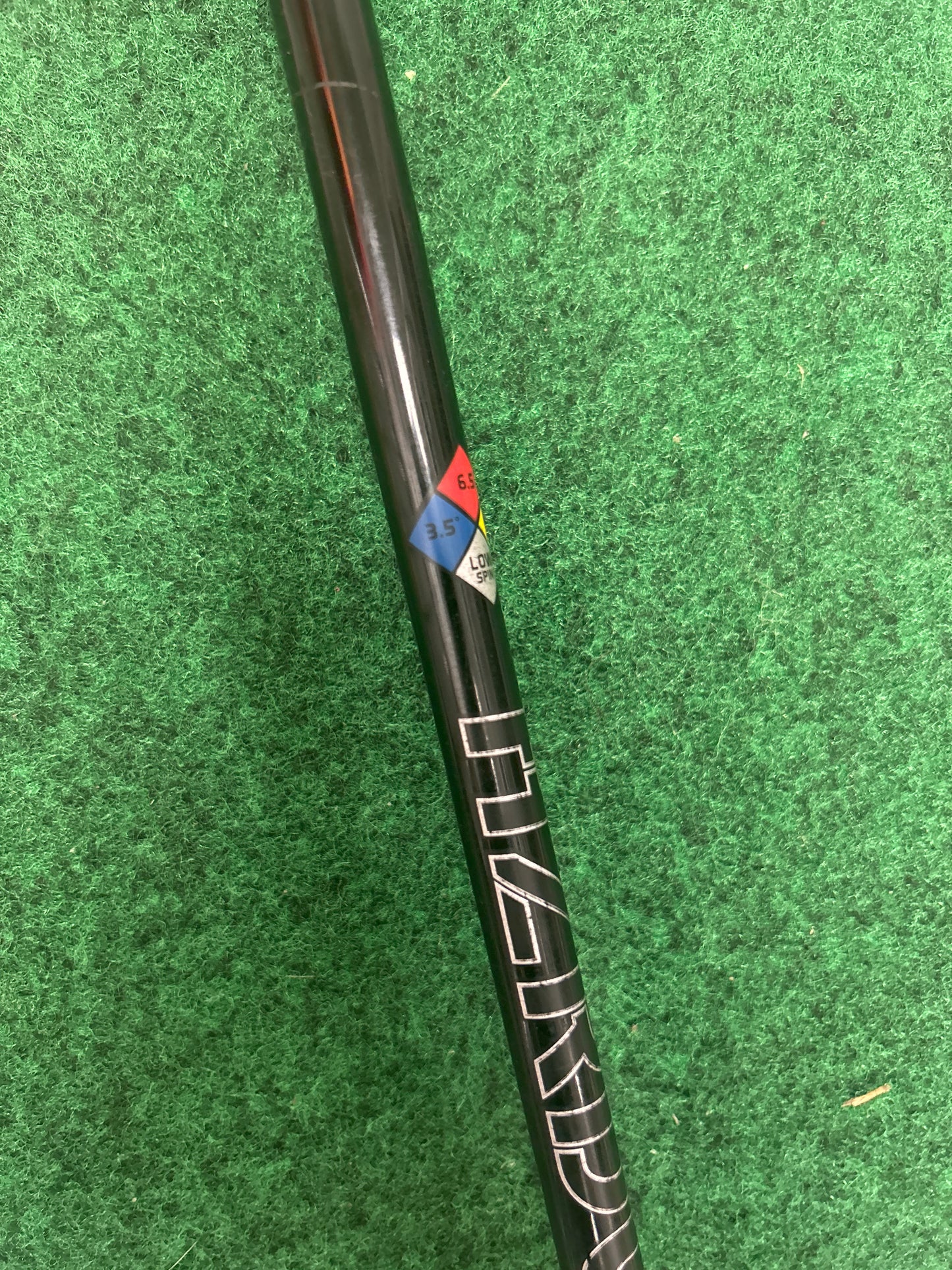 Taylormade SiM2 Driver- Right Handed 8.0 Loft Extra Stiff Flex
