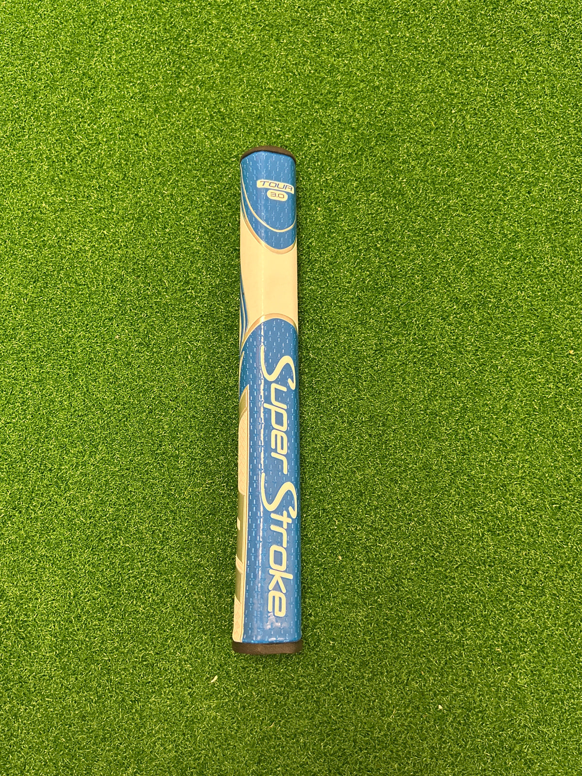 SuperStroke Tour 3.0 Putter Grip 10.5”