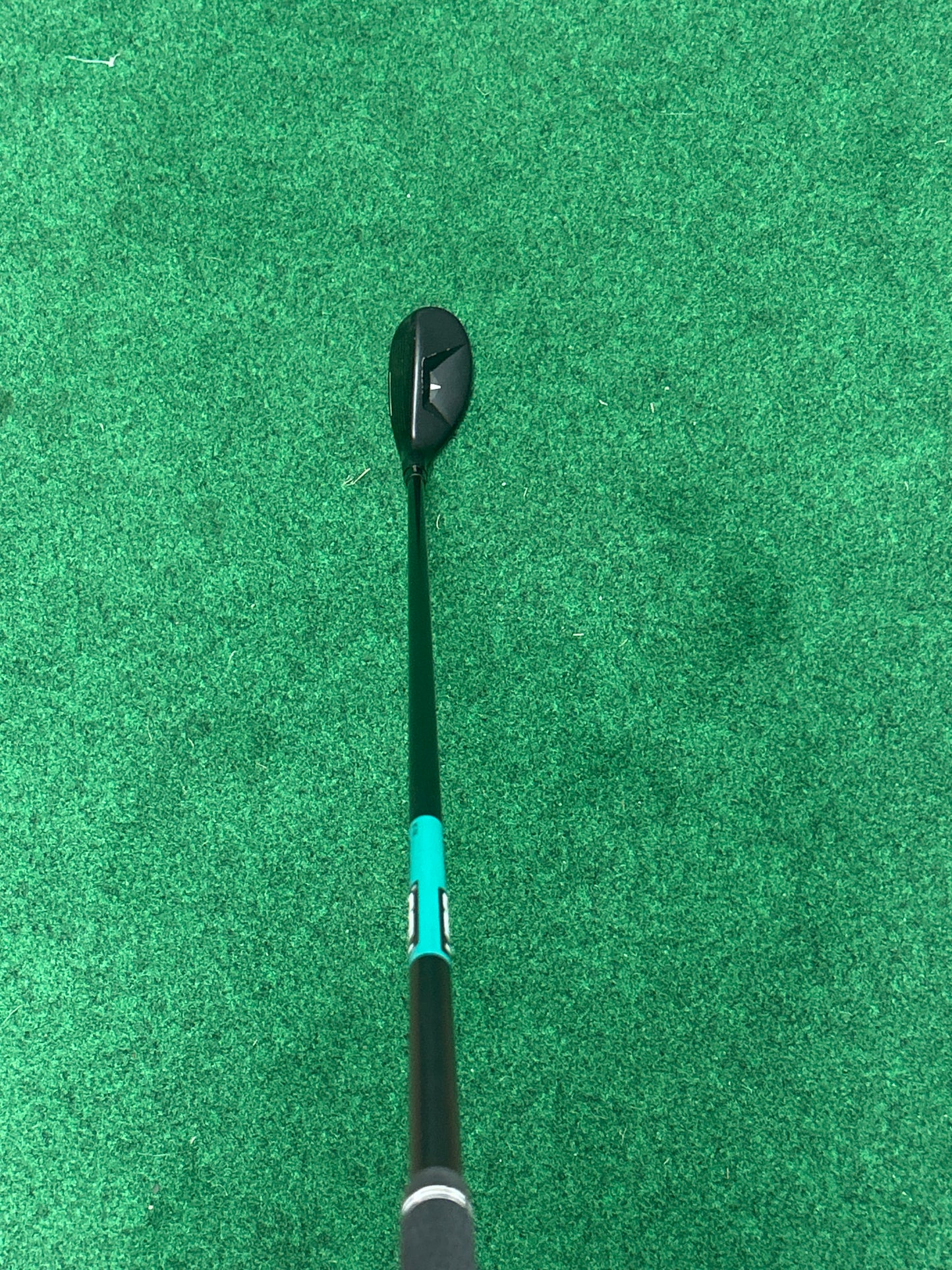 Taylormade GAPR HI 4-Hybrid 22-Degree RH