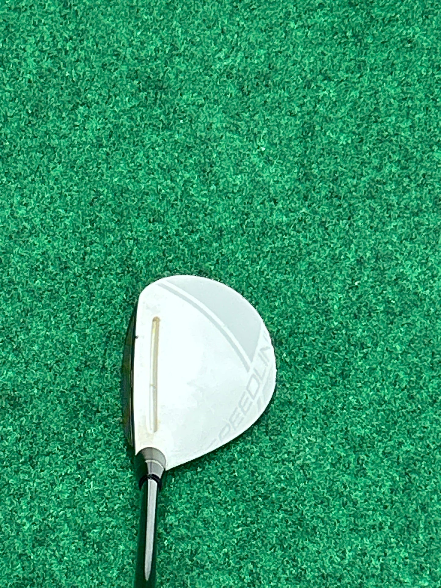 Adams Golf Super LS Speedline 3-wood