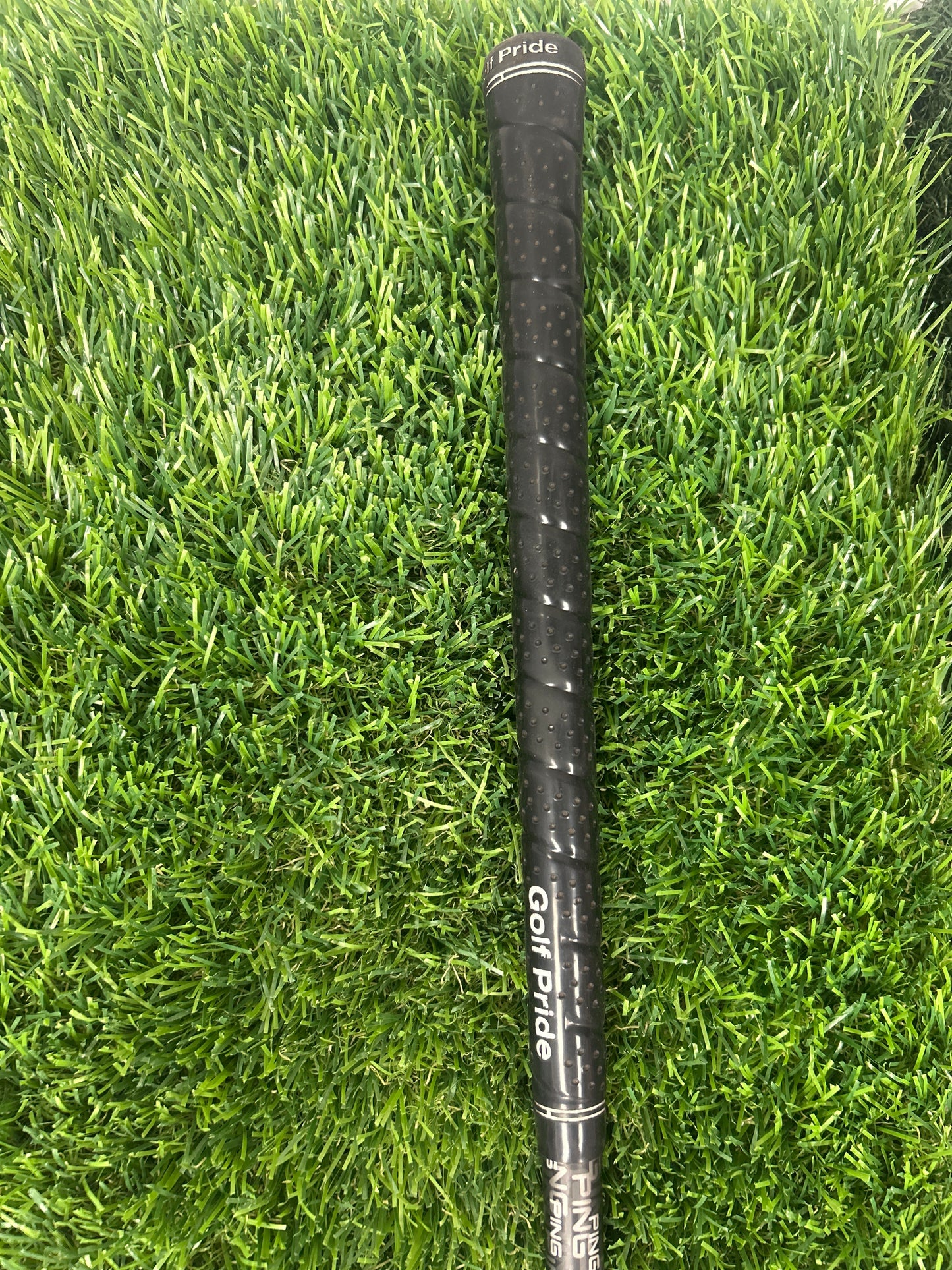 Ping Hybrid i-20