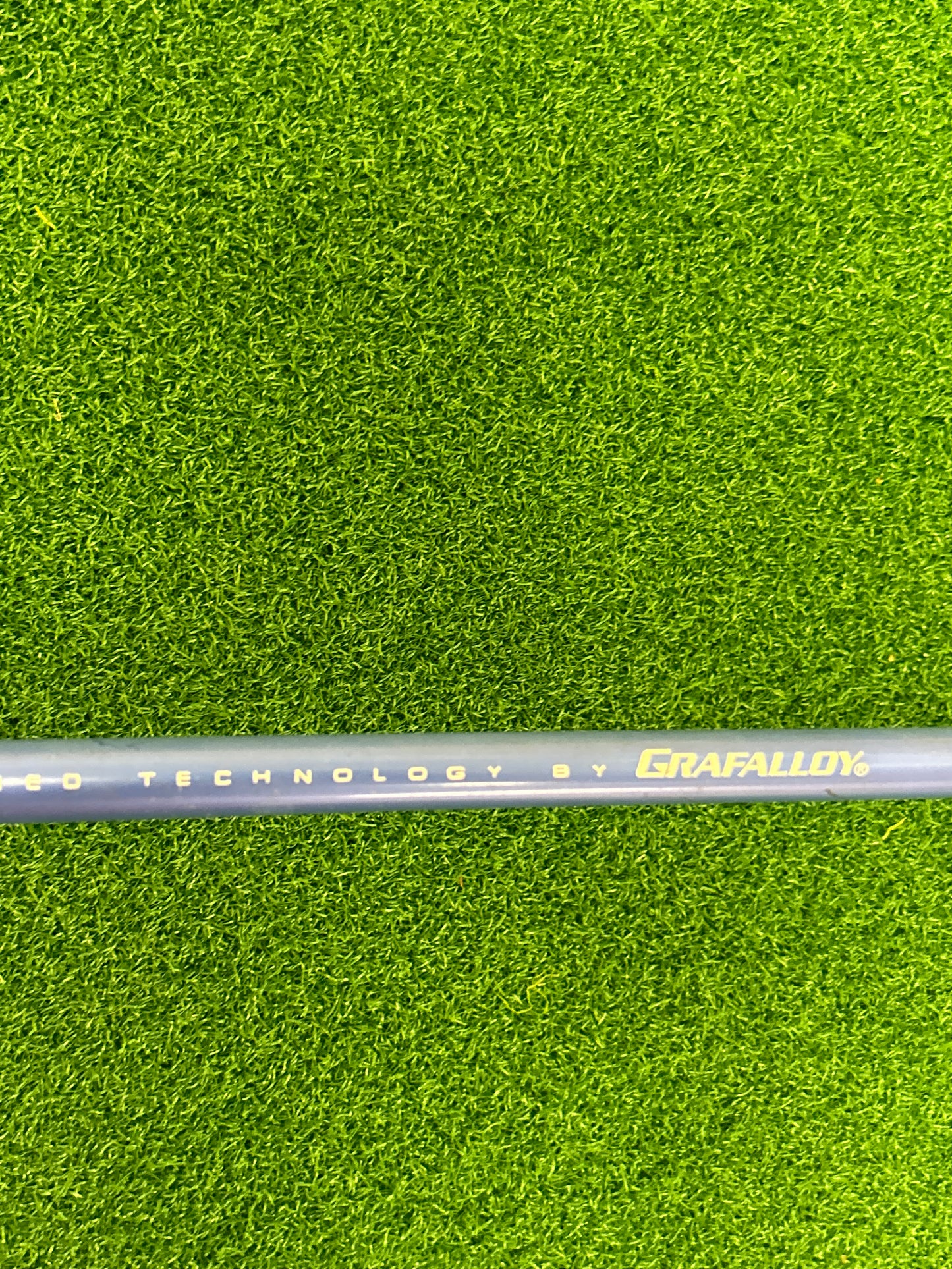Callaway Big Bertha Fusion 3-Wood RH