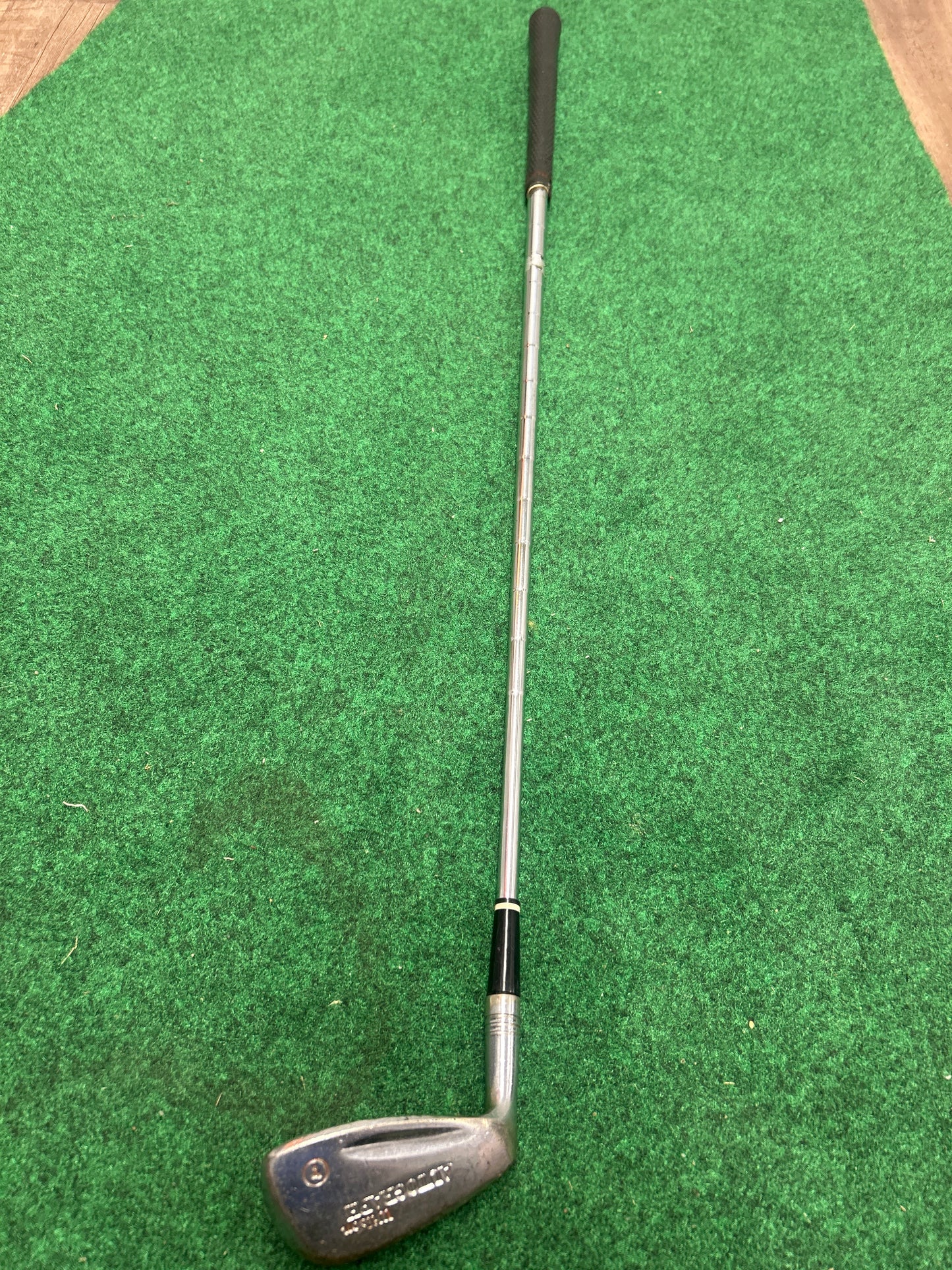 Wilson Autograph 9-Iron LH