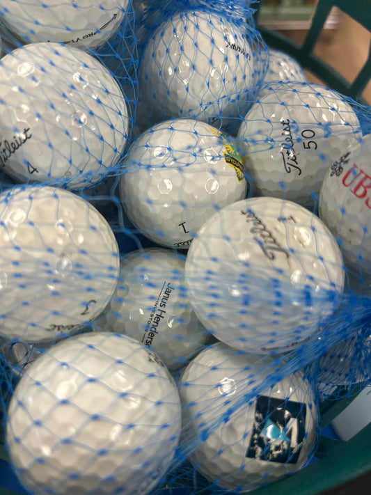 Pro V1- Near Mint