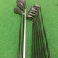 STIX Black 10-Club Starter Set RH