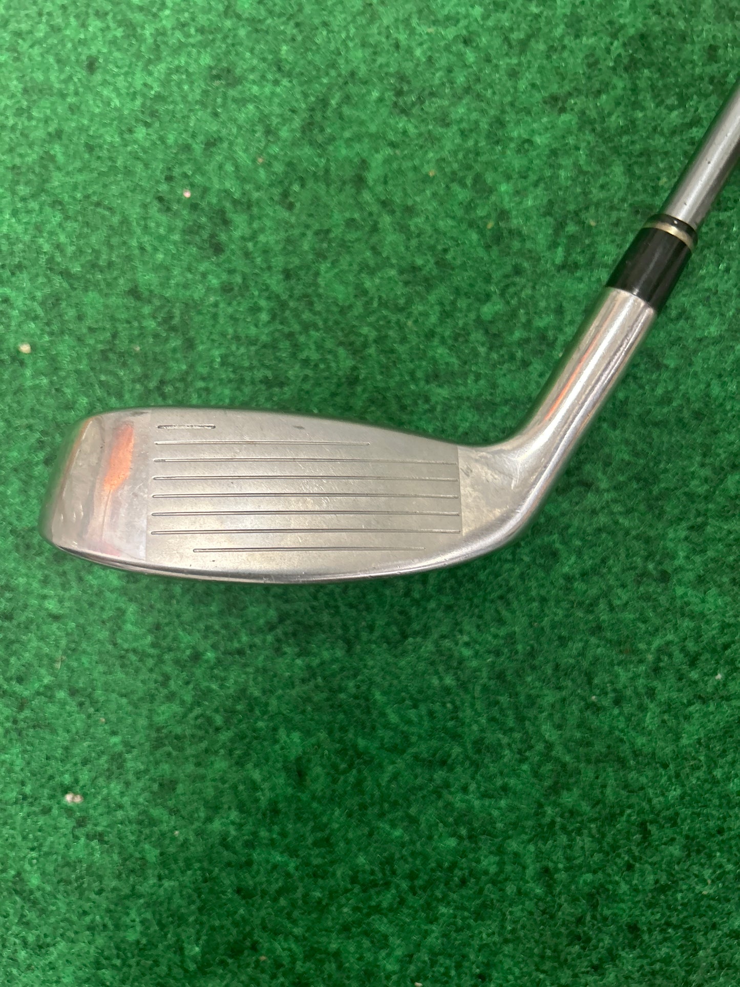 Adams Idea Ladies Set of 3 & 5-Wood and 3- Hybrid RH