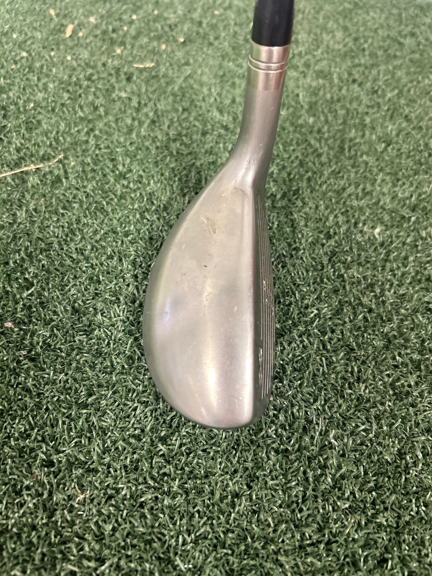 Snake eyes 22 degree hybrid