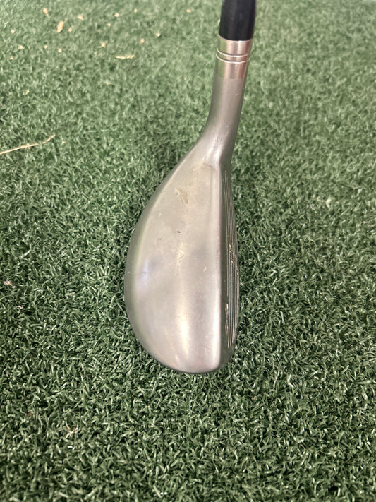 Snake eyes 22 degree hybrid