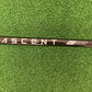 Callaway Paradym X 5-Wood A-Flex Shaft RH
