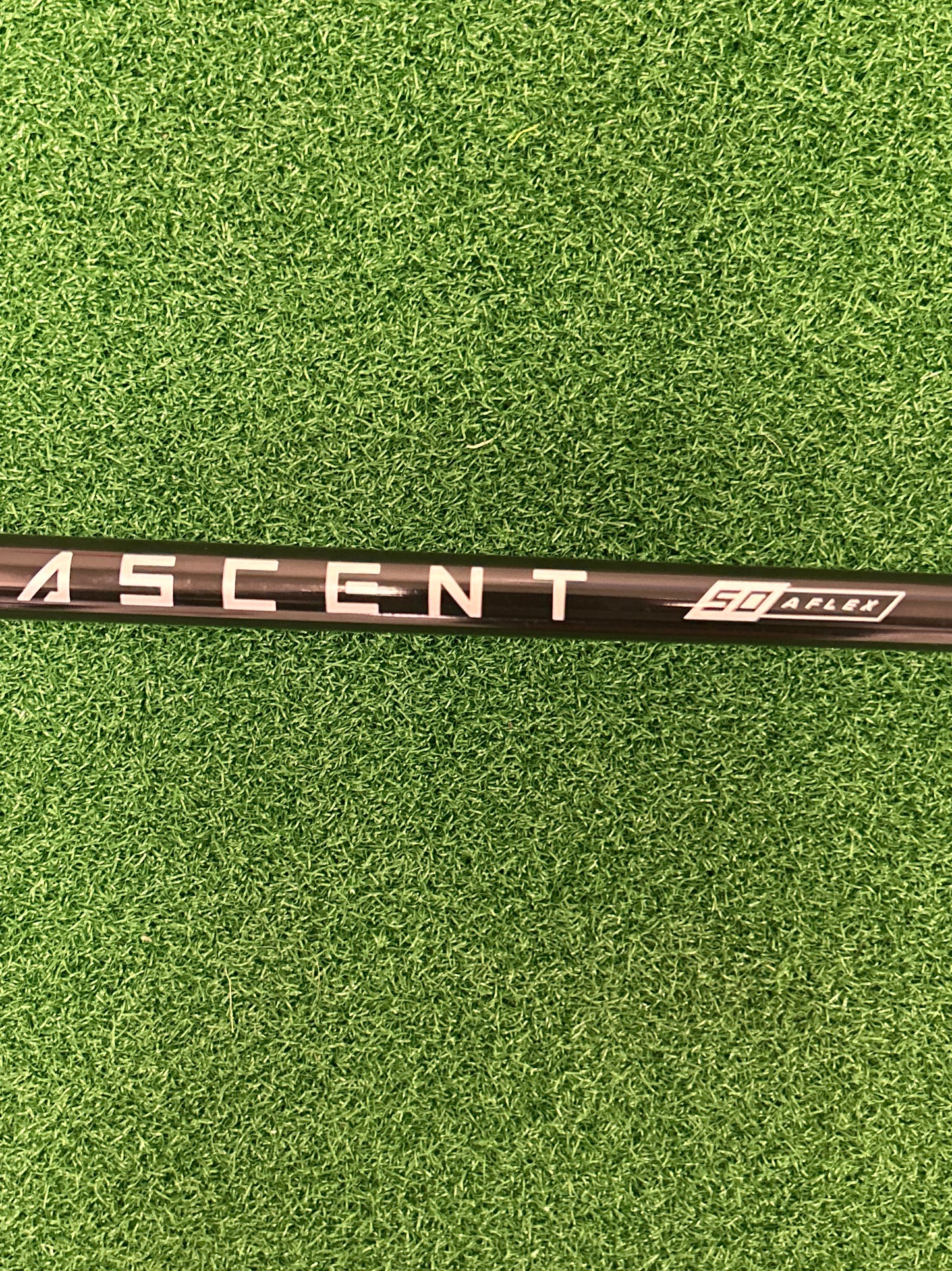 Callaway Paradym X 5-Wood A-Flex Shaft RH