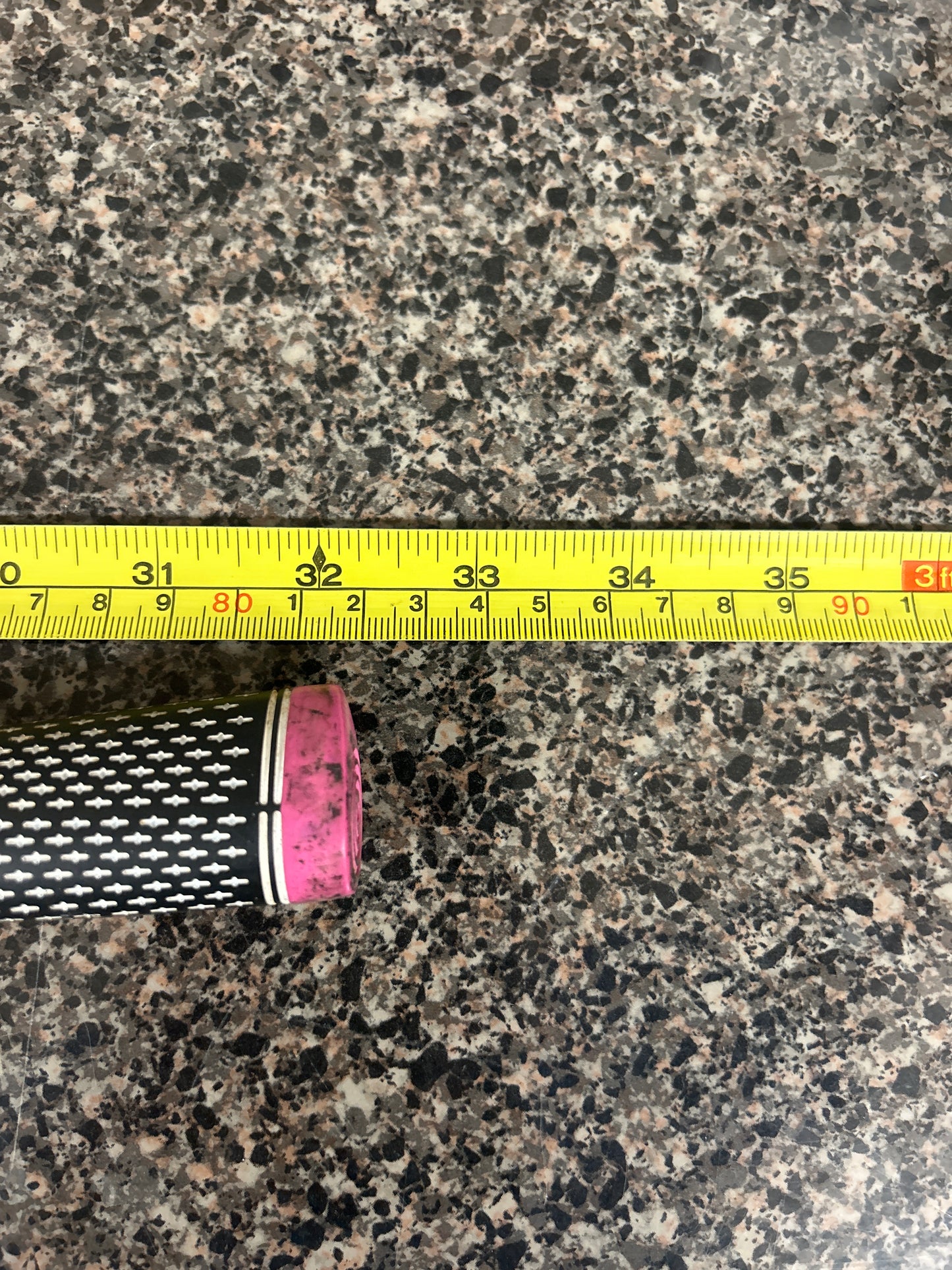 Odyssey White Hot Pro V-Line putter
