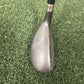 Snake eyes 26 degree hybrid