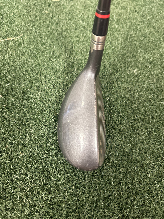 Snake eyes 26 degree hybrid
