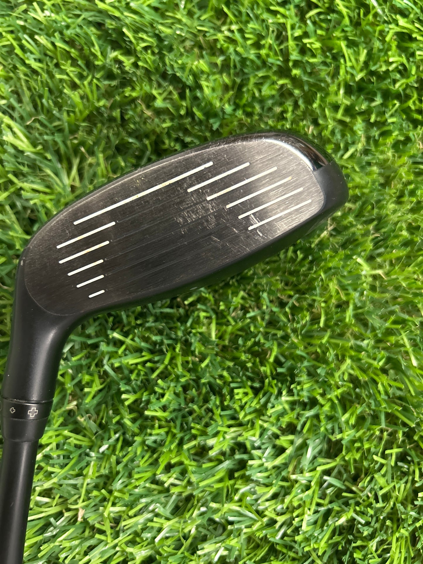 Ping G430 4- Hybrid Right-Handed