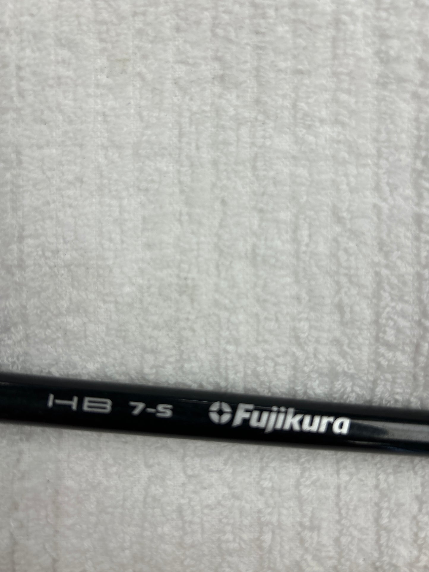 Taylormade Qi10 4-Hybrid