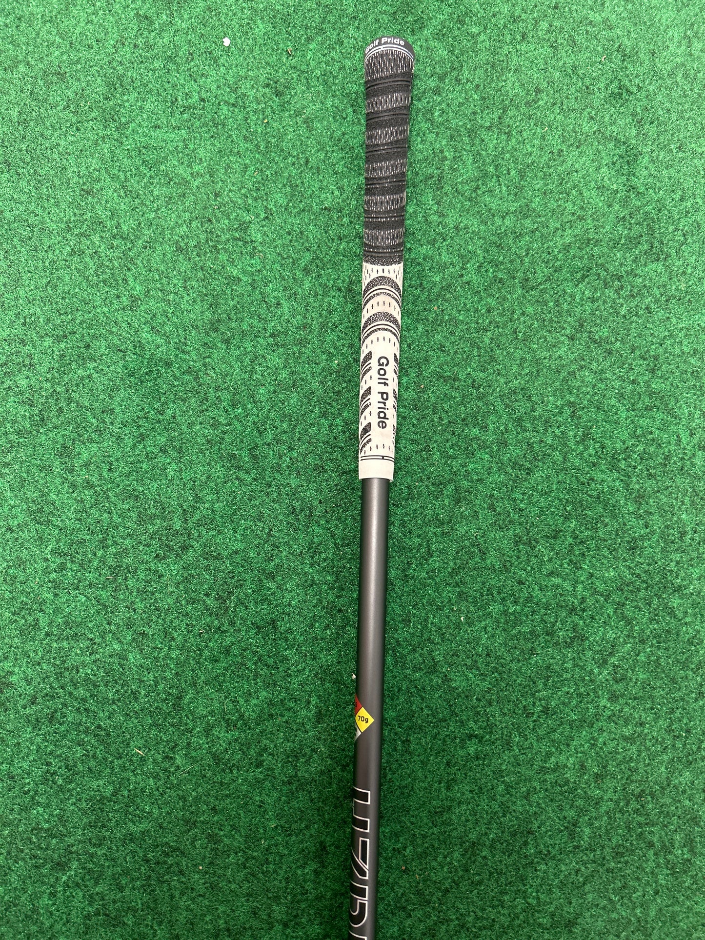 Titleist TSR3 Driver 8.0 Loft Stiff LH