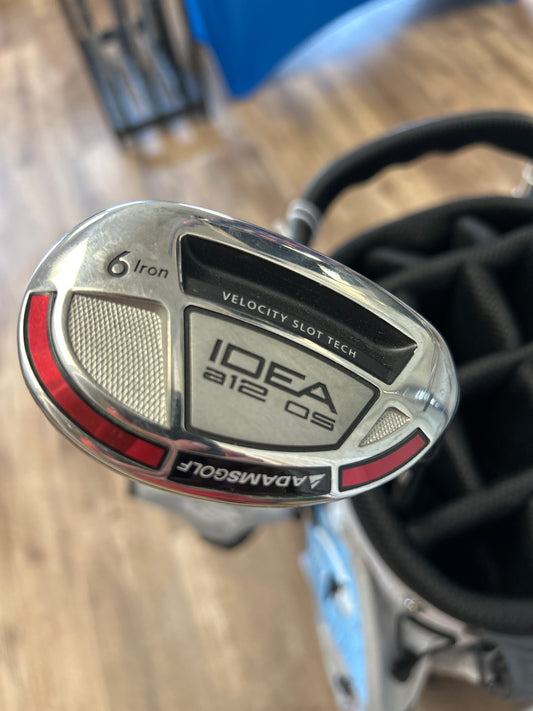 Adams Golf 6-Hybrid (Iron)
