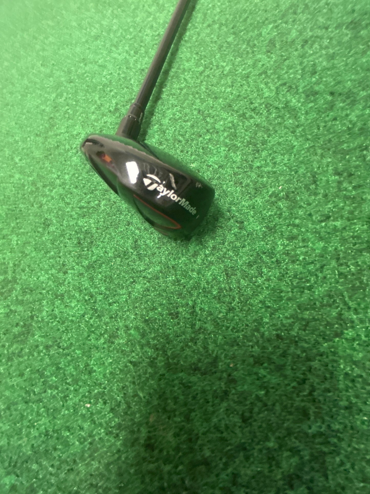 Taylormade Stealth 2 Rescue 17-Degrees