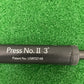 L.A.B. Golf Directed Force 2.1 T2 Putter RH