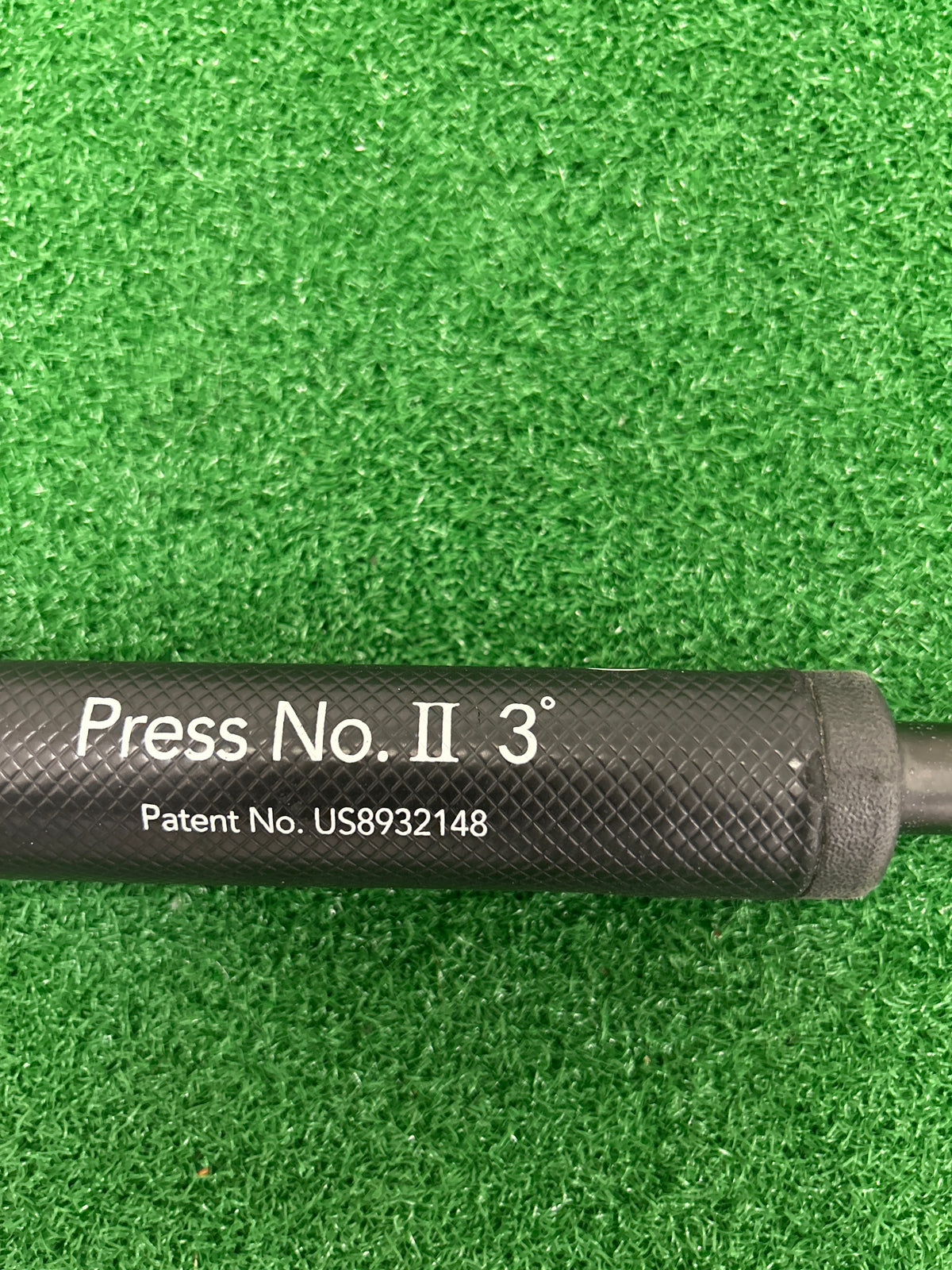 L.A.B. Golf Directed Force 2.1 T2 Putter RH