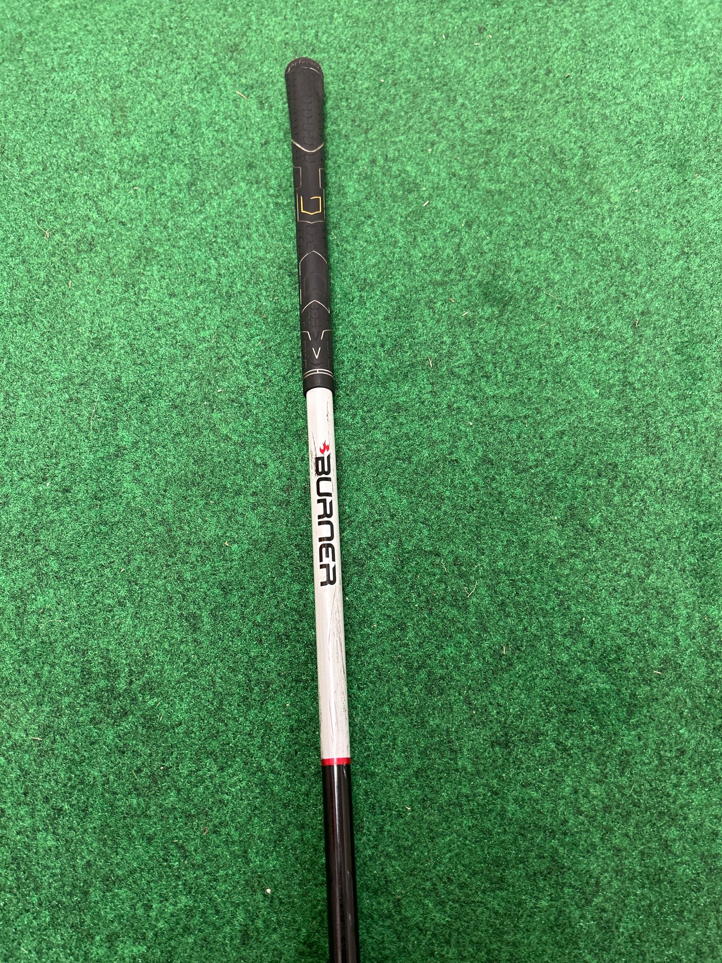 Taylormade Burner Draw Driver 9.5 Loft Regular Flex RH