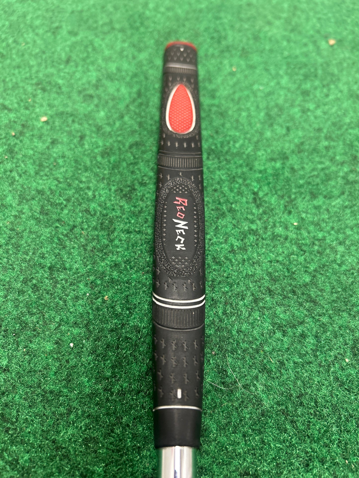 Dunlop Redneck putter