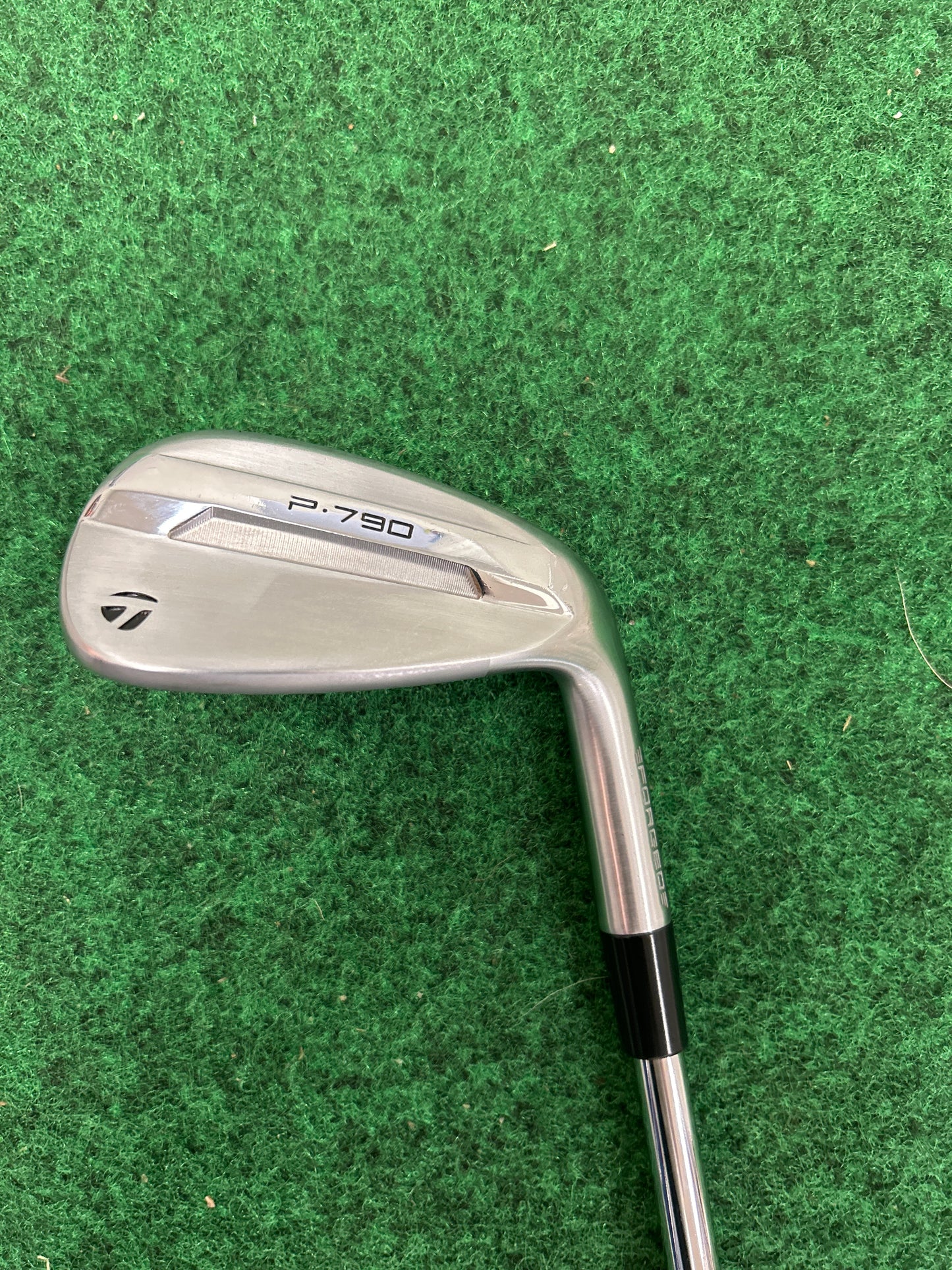 TaylorMade P790 Approach (A)  50-Degree Wedge 2019 Model- RH