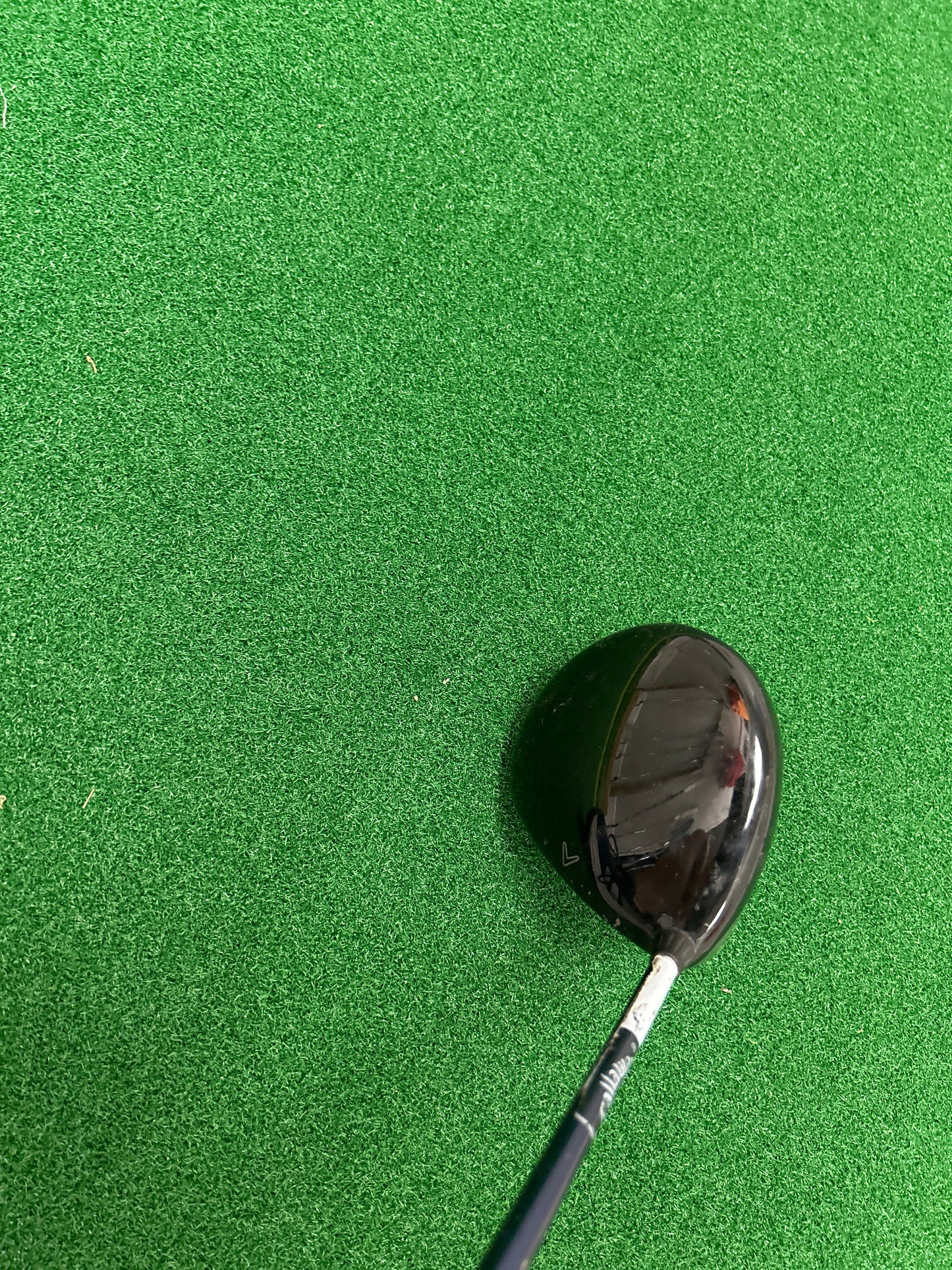 Callaway Hyper X 10° driver