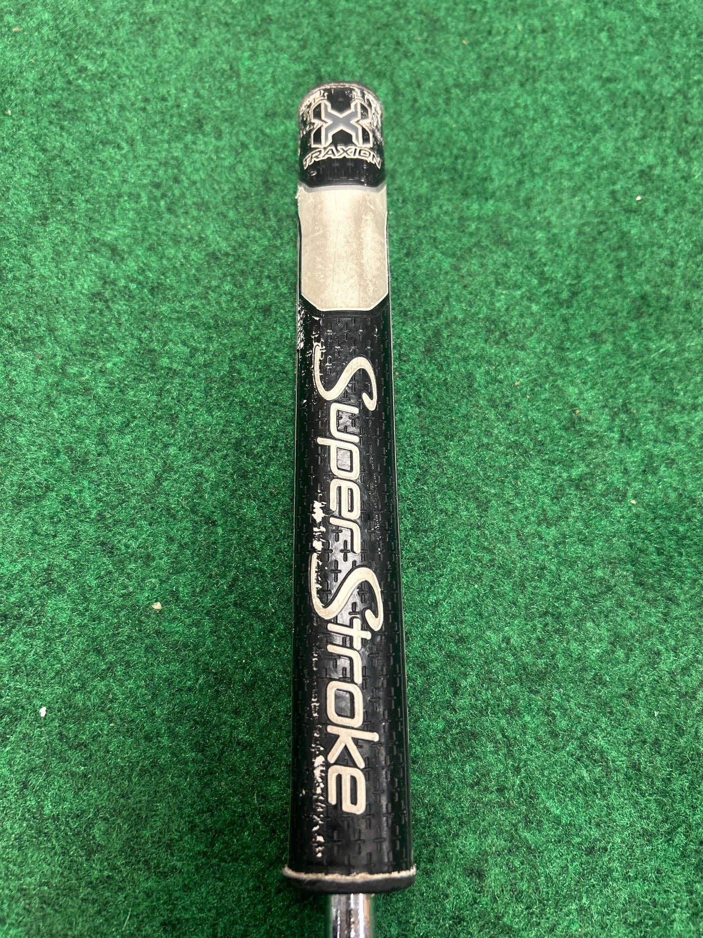 Ram Fearless Putter Mallet style