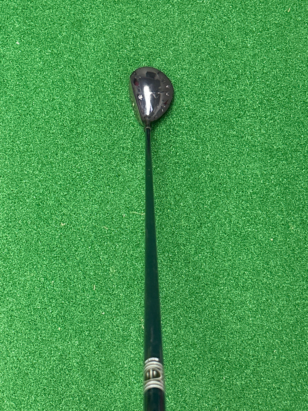 Knifa La Jolla Steel 20° 5-Wood RH