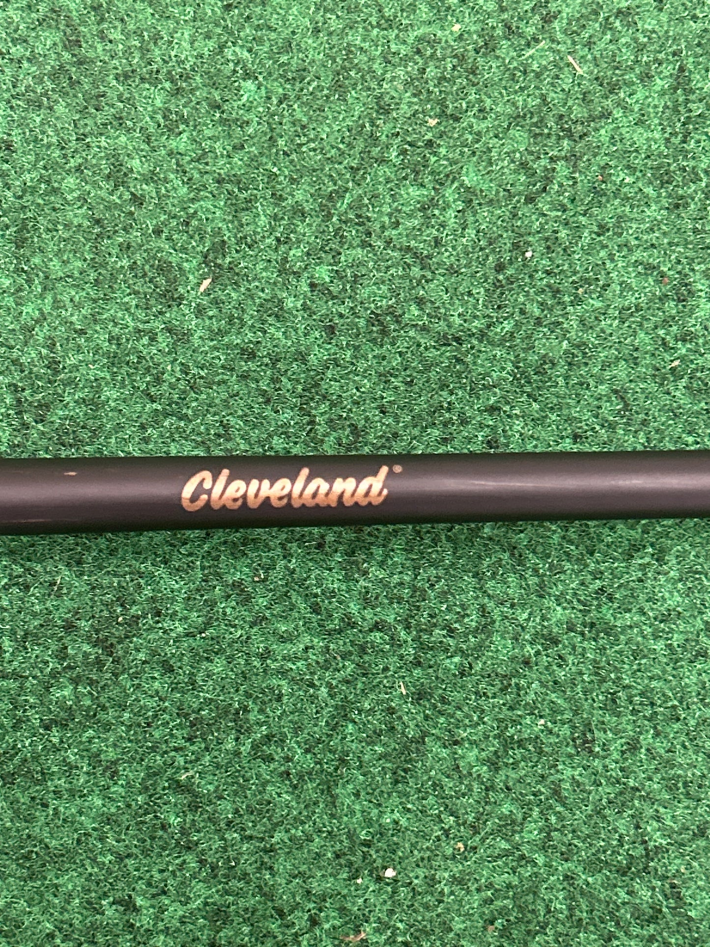Cleveland QuadPro 4-Iron RH