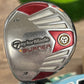 TaylorMade Burner 3-Wood 15°  Reg. Flex LH