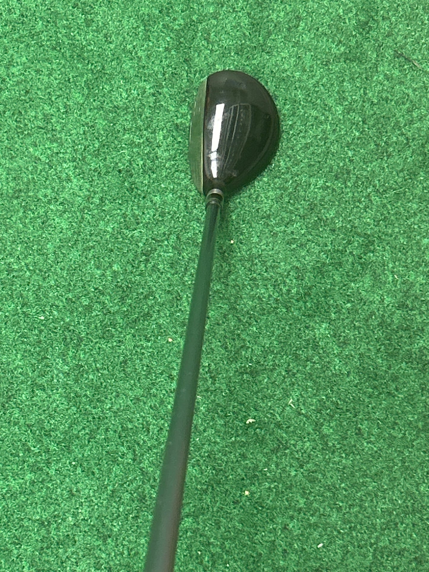 Orlimar 830 5-Hybrid 25 Degrees